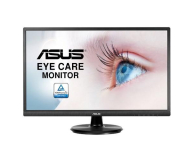 ASUS 23.8'' VA249HE 90LM02W1-B02370 Czarny - 1460480 - zdjęcie 1